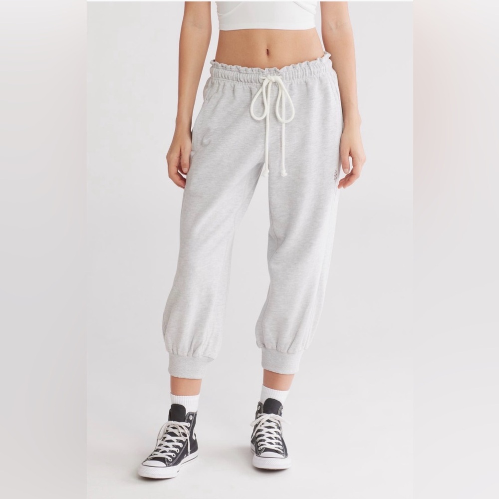 Free People FP Movement Flutter Jogger